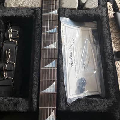 Jackson American Series Soloist SL2 DX image 6