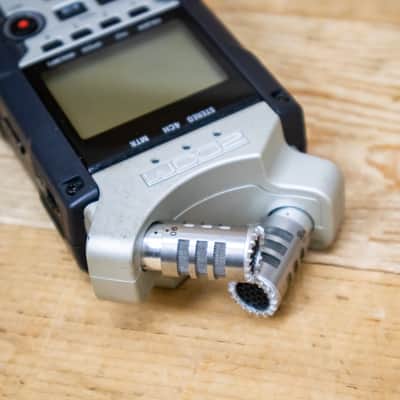 Zoom H4N Pro Digital Handheld Recorder H4-N H-4N Multitrack Audio U281130 image 6