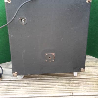 Ampeg B15-T Portaflex 1989 - Black image 2