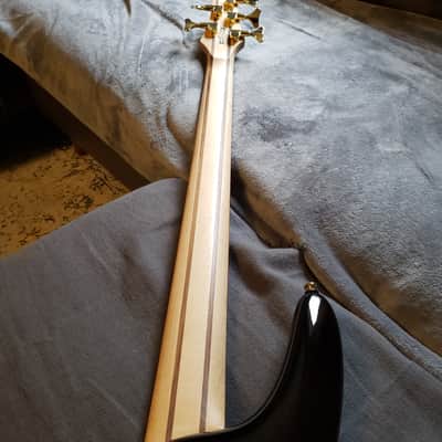 Ibanez SR405EPBDX-TSU | Soundgear Bass | Serial No. I-230213710 | Tropical Seafloor Burst image 20