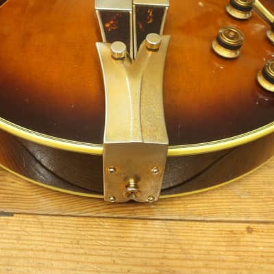 Ibanez GB 10 George Benson Signature BS Japan 1979 image 10