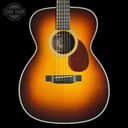 Collings OM2H A SB Sunburst Adirondack East Indian Rosewood w/Case 36658