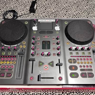 M-Audio Xponent 2000's - Dark Grey image 2