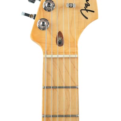 Fender Standard Stratocaster Olympic White 2025 image 2