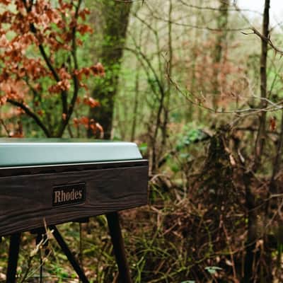 Rhodes Mk8 Earth Edition Limited Edition Electric Piano w/ Midi image 17