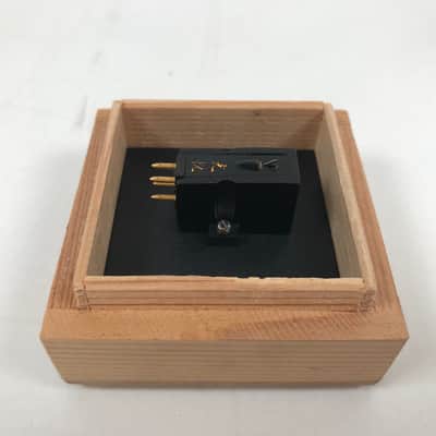 Koetsu Black MC Phono Cartridge image 1