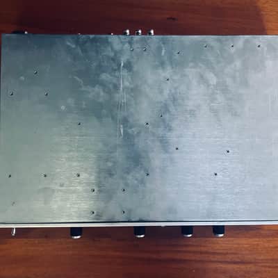 Immagine Universal Audio UA 2192 2-Channel AD/DA - 6