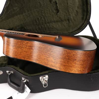 Mint Martin D-18 Satin Dreadnought Acoustic 1935 Burst image 5