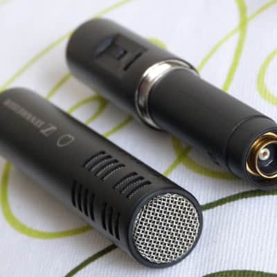 Sennheiser K6P / ME64 Condenser microphone image 4