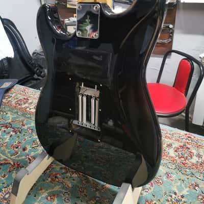 Fender ST-STD Standard Series Stratocaster MIJ image 5