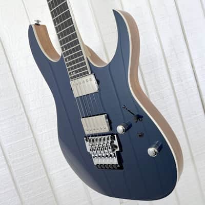 Ibanez Prestige RG5320C - Deep Forest Green Metallic image 7