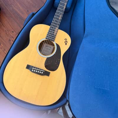 Martin 000JR-10E Shawn Mendes 2022 - Present - Natural image 1