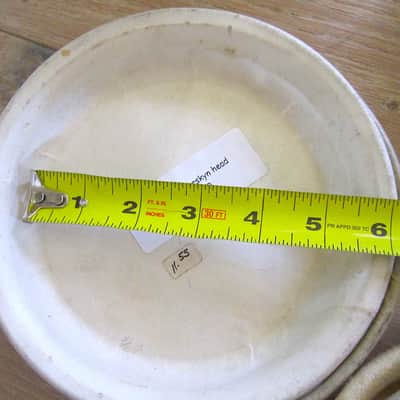 Bongo Head Heads Lot of 12 image 14