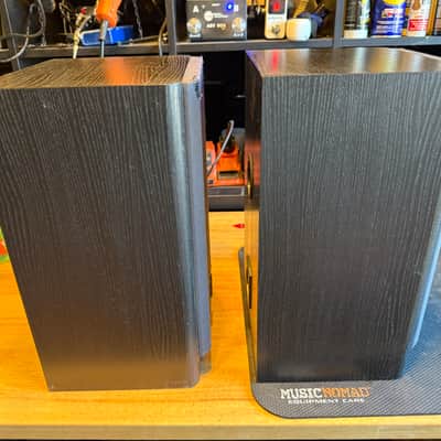 JBL LX22 Studio Monitor pair image 2