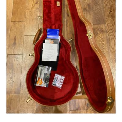 GIBSON LES PAUL TRADITIONAL 2017 image 13