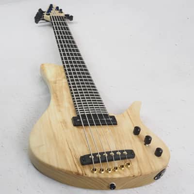 Manne Multi bass satin special '24 CAN image 5