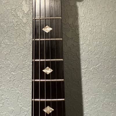 BC Rich ASM NJ Series Electric Guitar w Speedloader Floyd Rose image 3