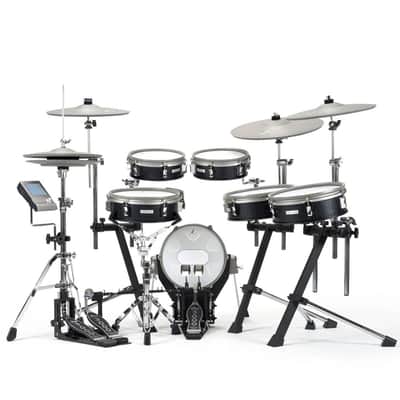 EFNOTE 3X KIT Electronic Drum Set image 2