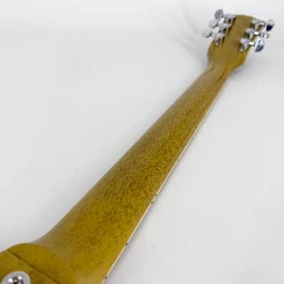 2023 Gibson SG Standard - TV Yellow image 6