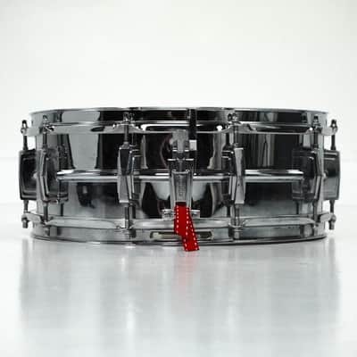Ludwig LM400 14 x 5” 80s image 2