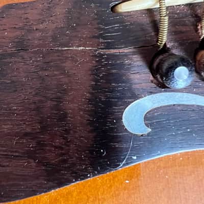 Gibson J-200 Artist 1974 - Sunburst image 15