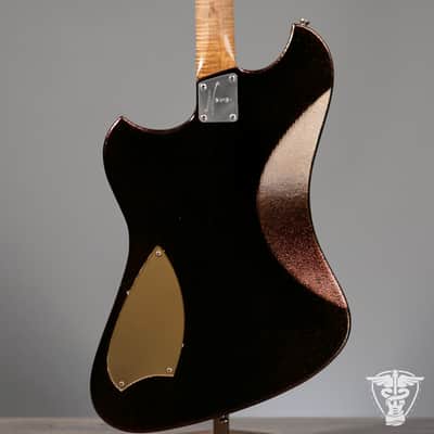 2025 Novo Voltur J, Custom - 7.4 LBS image 4