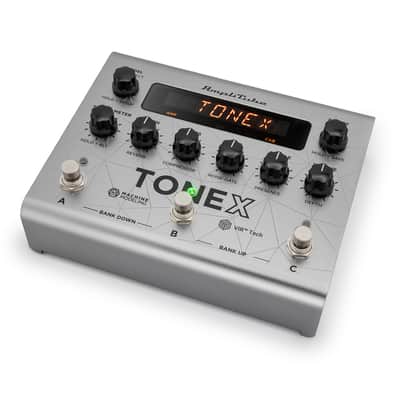 IK Multimedia ToneX Pedal Bass Edition image 3
