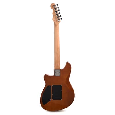 Reverend Kingbolt 390 Electric Guitar Iconic Blue image 5