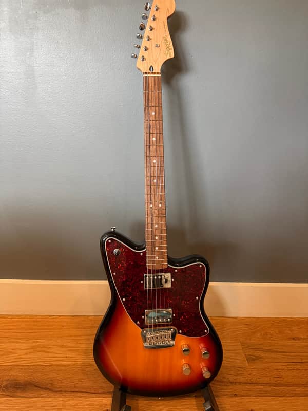 Squier Paranormal Toronado | Reverb