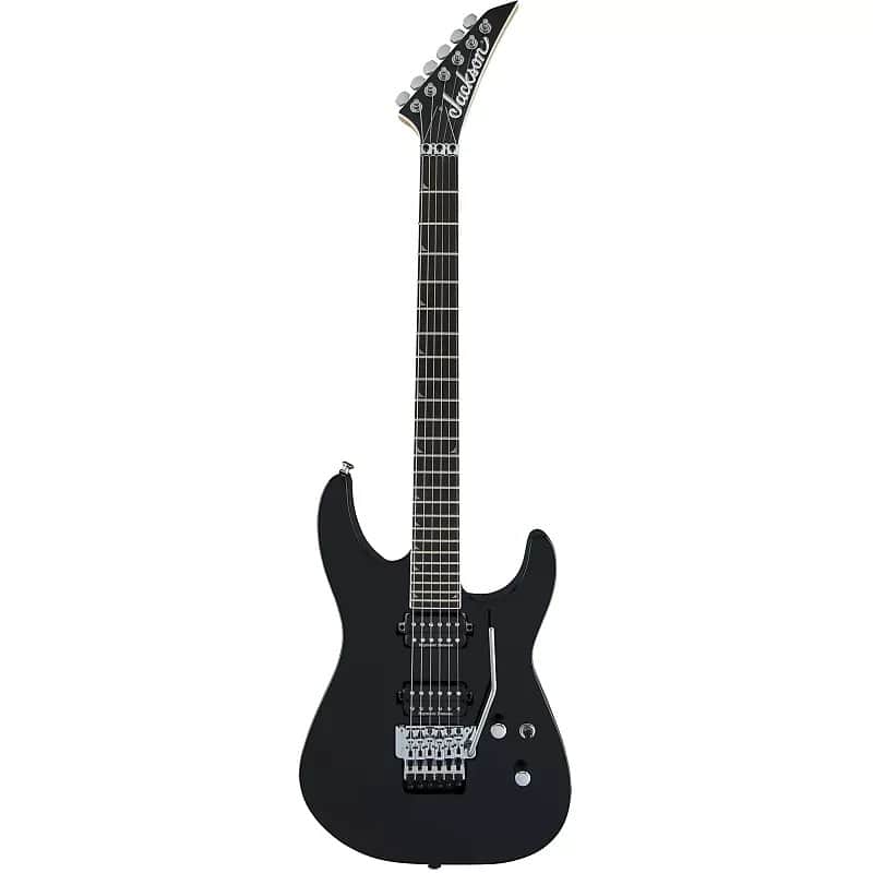 Jackson Pro Series SL2 Soloist image 1