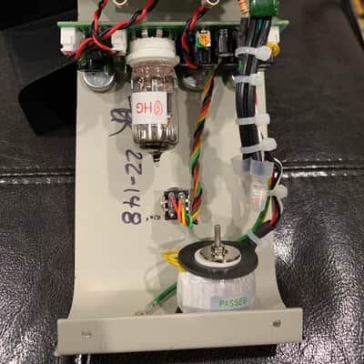 BK Butler Tube Driver Model 911 with Bias image 4