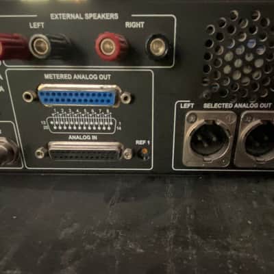Wohler Panorama VAMP2-SDA Powered Monitors image 6
