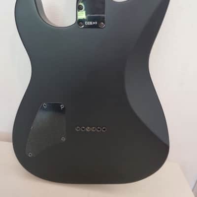 Fender Jim root 2023 - Black Flat image 6