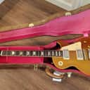 Gibson Custom Shop 1957 Les Paul Goldtop CME Spec VOS w/60 V2 Neck 2024 2024