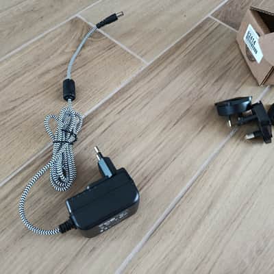 Tech 21 Acoustic Fly Rig 2010s - Brown Bild 6