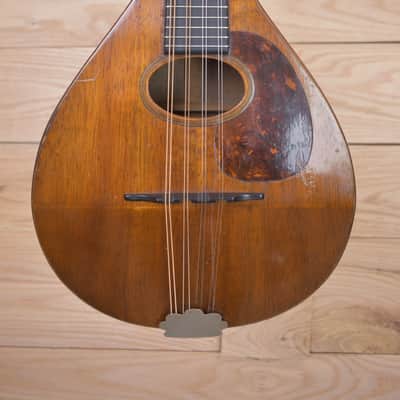 Martin Mandolin 1921 - Natural image 2