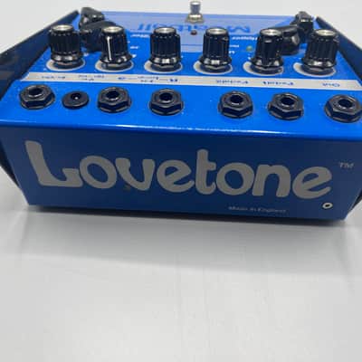 Lovetone Meatball 1990s - Blue image 4
