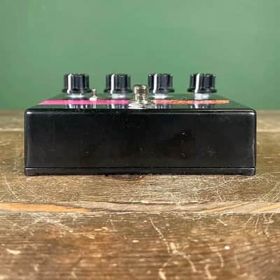 Bondi Effects Sick As High Shredroom Overdrive 2014 - Present - Black image 6