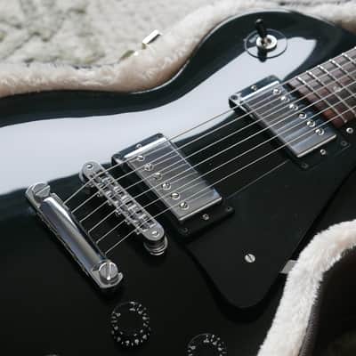 Gibson Les Paul Studio 1999 - Black image 4
