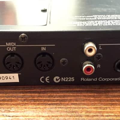 Rodgers MX-200 Organ Sound Module | Reverb