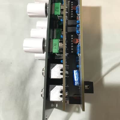 Voxmachina Tom Yum Eurorack image 2