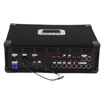Furman Power Supply w/ In-Ear Transmitter Lot Owned by Liars image 1