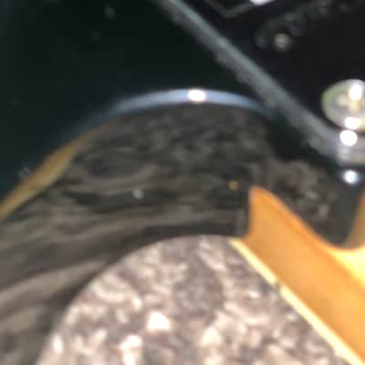 1997 Jackson DK2 Pile Of Skulls Electric guitar made in japan Jackson Hardshell case image 11