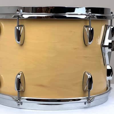 Gretsch 22/13/16/6.5x14" Broadkaster Telecaster Blonde Ltd Edition image 19