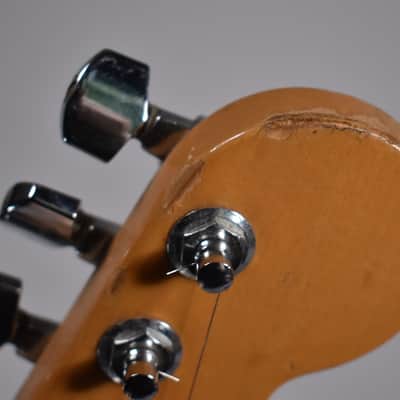 1998 Fender American Deluxe Stratocaster Transparent Teal w/HSC image 22