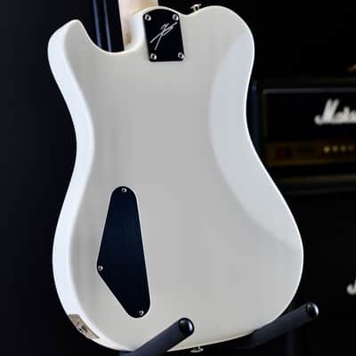 PRS Myles Kennedy Antique White image 8