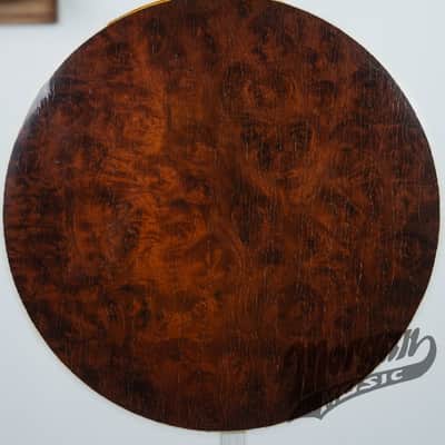 Sullivan Vintage 35- Walnut image 4