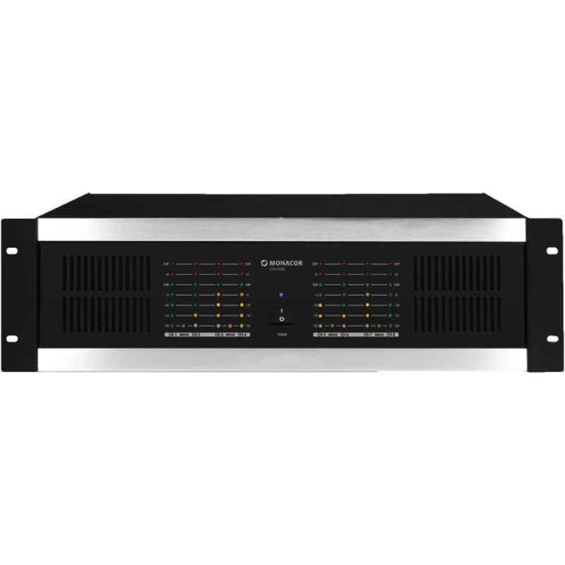 Monacor STA-1508 B-Ware image 1