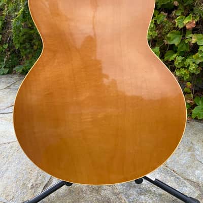 Gibson Custom Shop ES-175 '59 Historic Reissue 2015 - VOS image 10