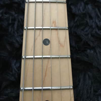 Fender American Ultra II modified 2024 - Avalanche image 5